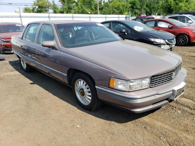 1994 Cadillac Deville Concours