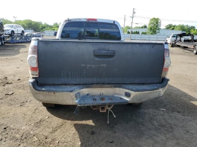 2013 Toyota Tacoma Double Cab Long BED