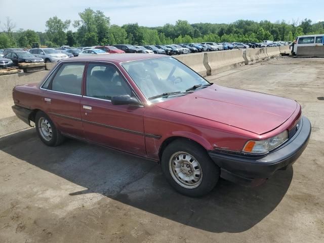 1991 Toyota Camry