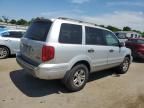 2005 Honda Pilot EXL