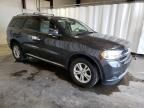 2011 Dodge Durango Crew