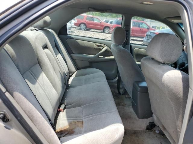 2000 Toyota Camry LE