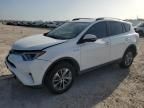 2017 Toyota Rav4 HV LE