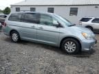 2008 Honda Odyssey EXL