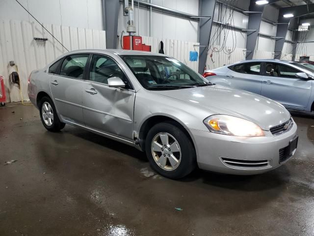 2008 Chevrolet Impala LT