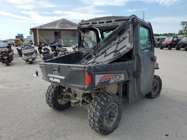 2019 Polaris Ranger XP 900 EPS