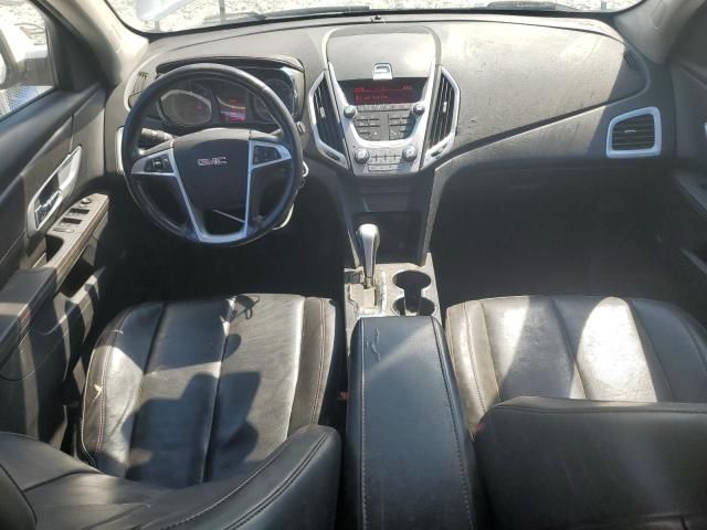 2011 GMC Terrain SLT