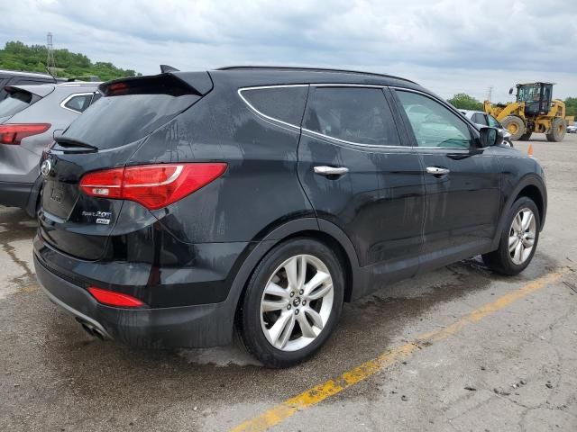 2014 Hyundai Santa FE Sport