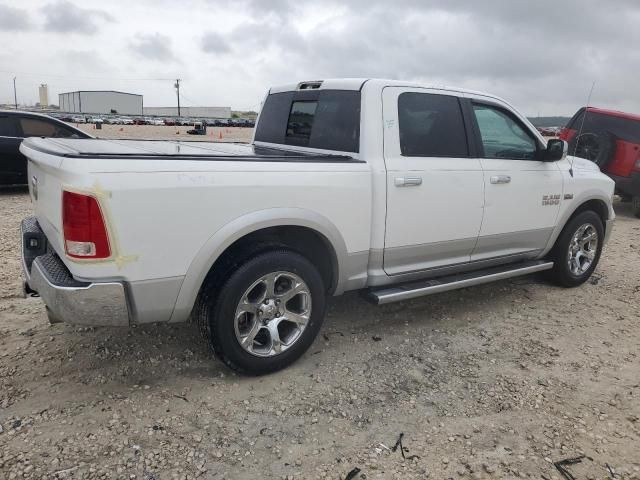 2013 Dodge 1500 Laramie