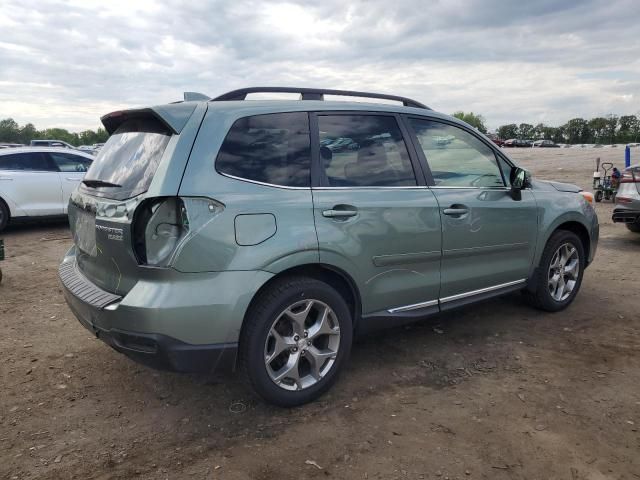 2016 Subaru Forester 2.5I Touring