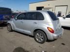 2003 Chrysler PT Cruiser Limited