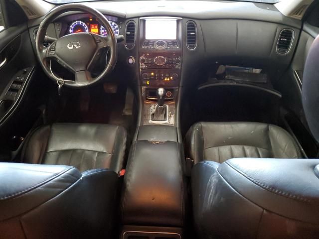 2010 Infiniti EX35 Base