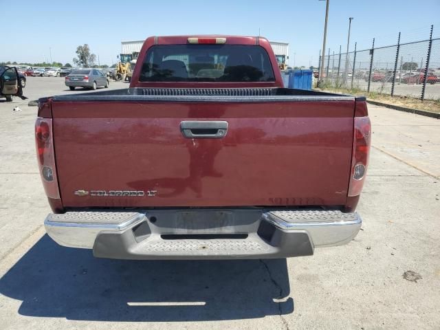 2007 Chevrolet Colorado