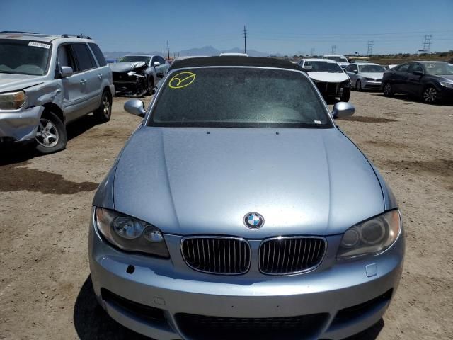 2008 BMW 135 I