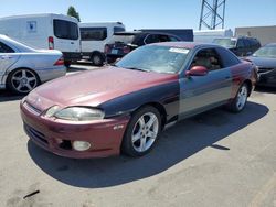 Lexus sc 400 salvage cars for sale: 1997 Lexus SC 400