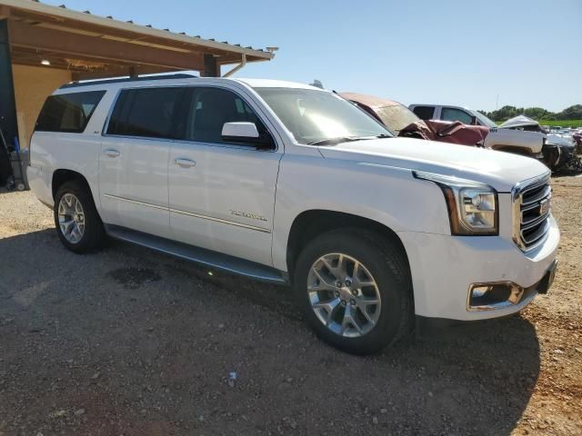 2016 GMC Yukon XL K1500 SLT