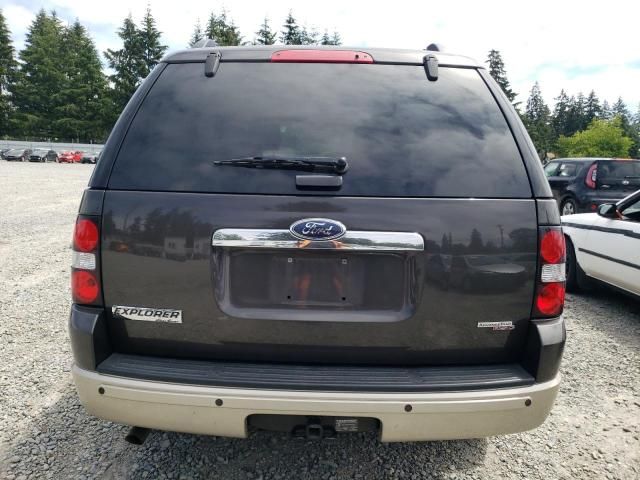 2006 Ford Explorer Eddie Bauer