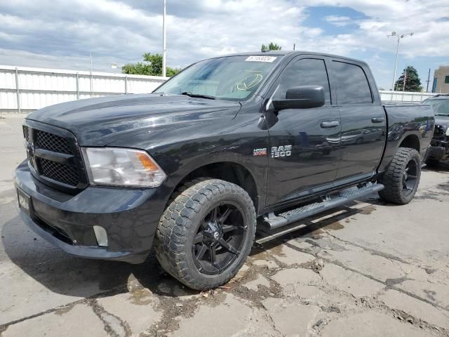 2016 Dodge RAM 1500 ST