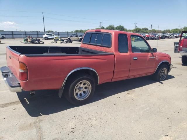 1997 Toyota Tacoma Xtracab