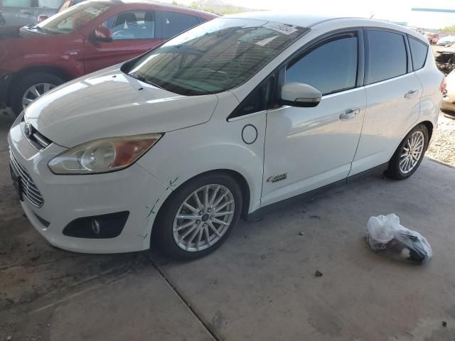 2014 Ford C-MAX Premium