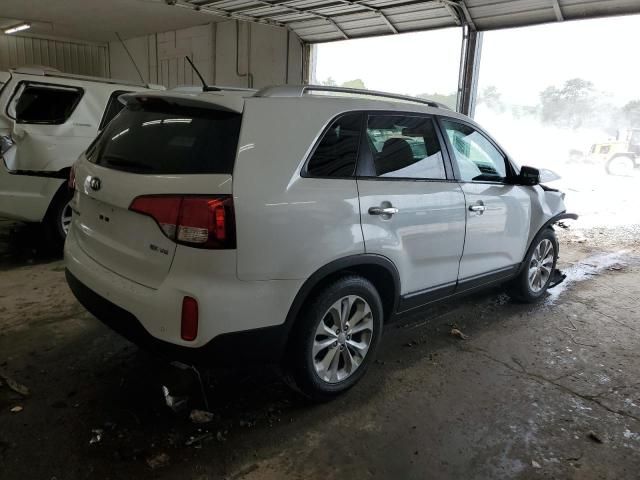 2015 KIA Sorento EX