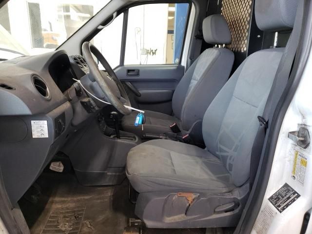 2013 Ford Transit Connect XLT