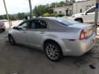 2011 Chevrolet Malibu LTZ