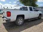 2017 Chevrolet Silverado C1500 LT