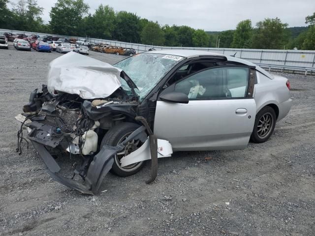 2006 Saturn Ion Level 3