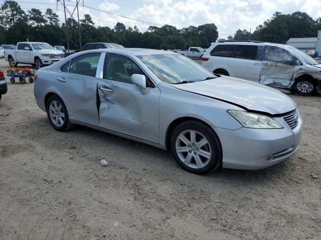 2009 Lexus ES 350