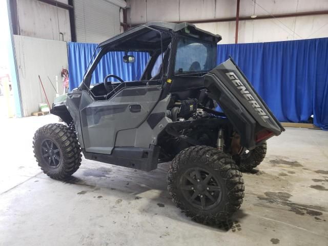 2023 Polaris General XP 1000 Ultimate