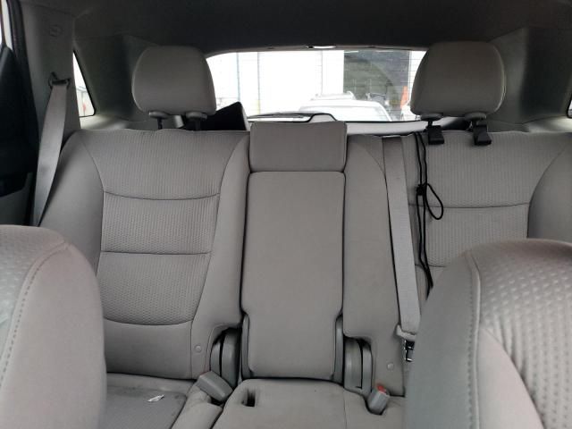 2011 KIA Sorento Base