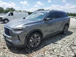 2024 Infiniti QX60 Luxe en venta en Mebane, NC