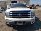 2009 Ford F150 Supercrew