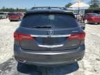 2014 Acura MDX Technology