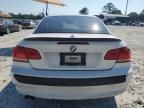 2010 BMW 328 I