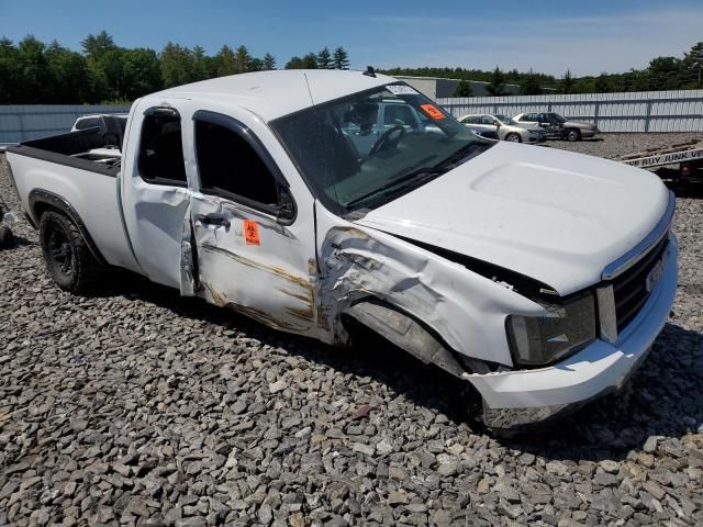 2007 GMC New Sierra K1500