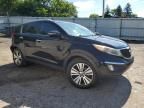 2015 KIA Sportage EX