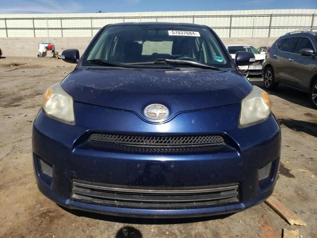 2008 Scion XD