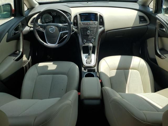 2014 Buick Verano Convenience