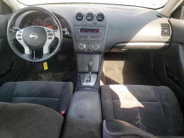 2007 Nissan Altima 3.5SE