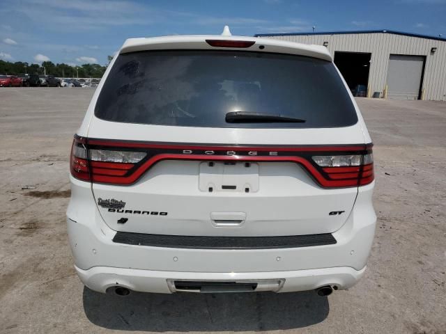 2019 Dodge Durango GT