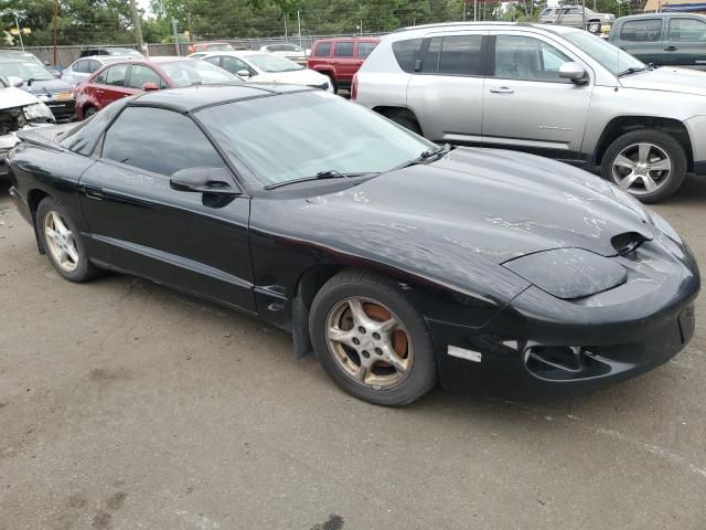 1998 Pontiac Firebird Formula