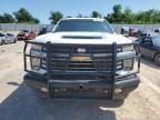 2020 Chevrolet Silverado K3500 High Country