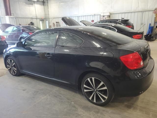 2006 Scion TC