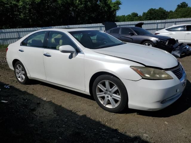 2009 Lexus ES 350