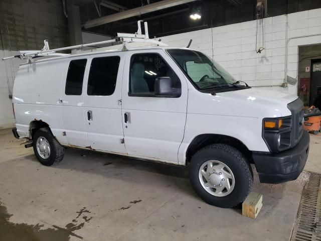 2014 Ford Econoline E250 Van