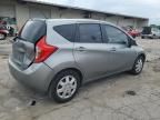 2015 Nissan Versa Note S