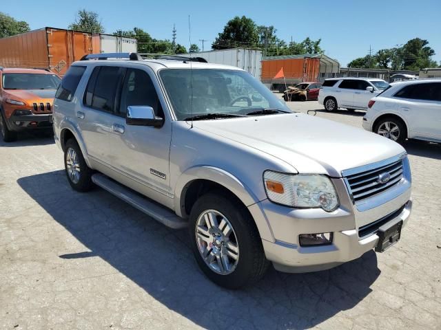 2006 Ford Explorer Limited