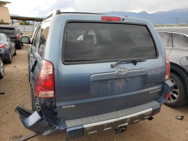 2003 Toyota 4runner SR5